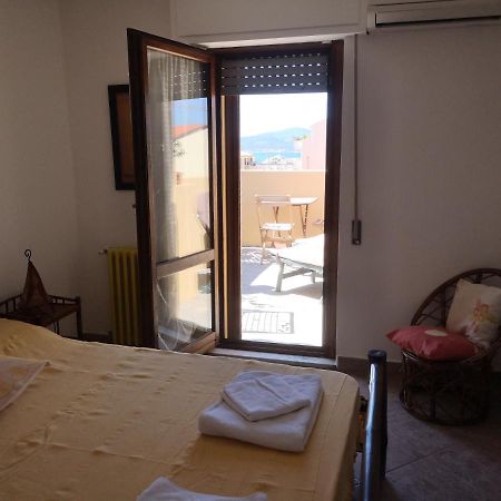 B&B La Terrazza Alghero Dış mekan fotoğraf