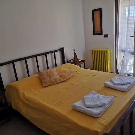 B&B La Terrazza Alghero Dış mekan fotoğraf