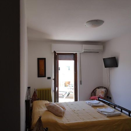 B&B La Terrazza Alghero Dış mekan fotoğraf
