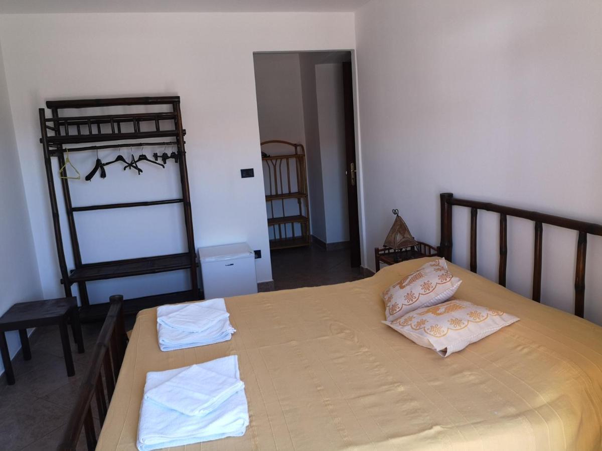 B&B La Terrazza Alghero Dış mekan fotoğraf