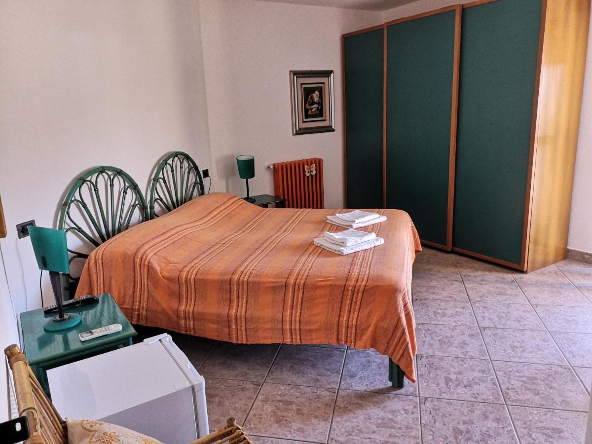 B&B La Terrazza Alghero Dış mekan fotoğraf