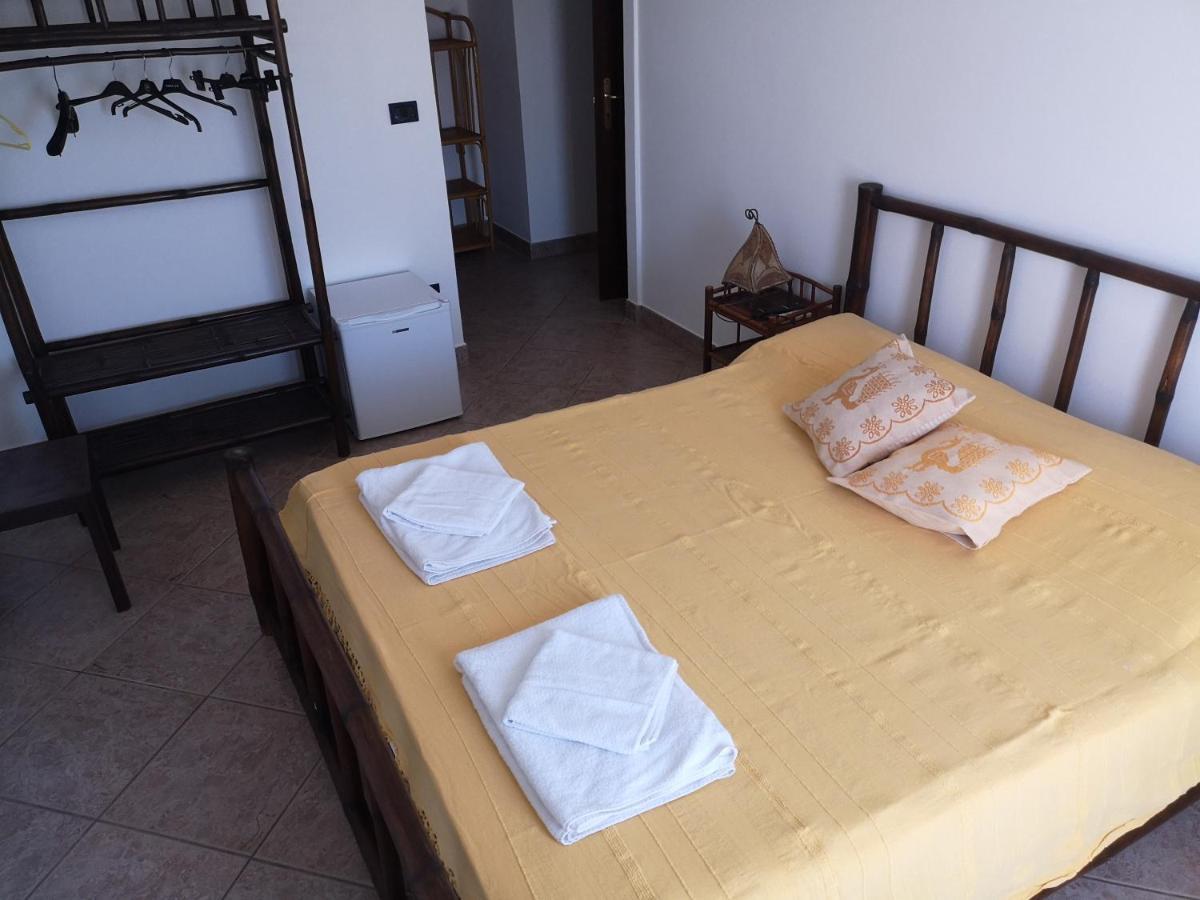 B&B La Terrazza Alghero Dış mekan fotoğraf
