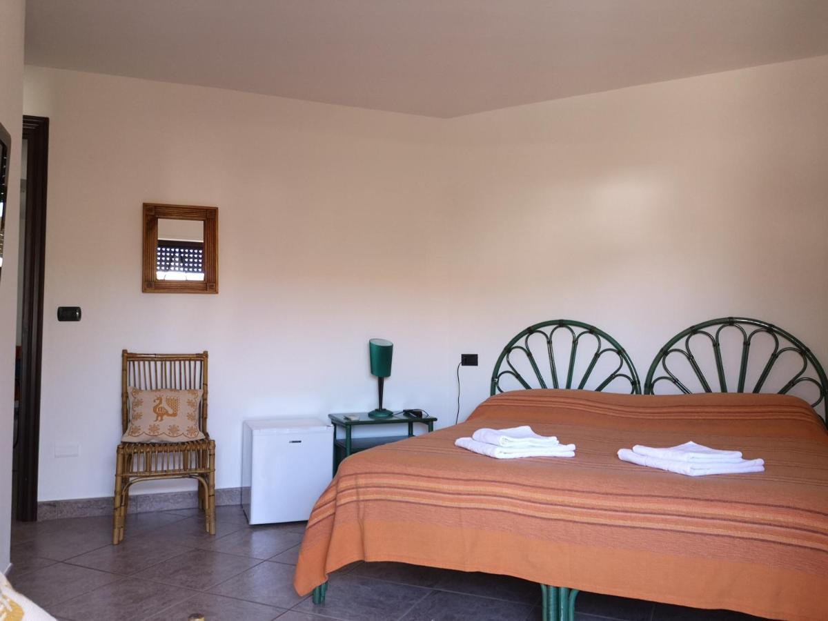 B&B La Terrazza Alghero Dış mekan fotoğraf
