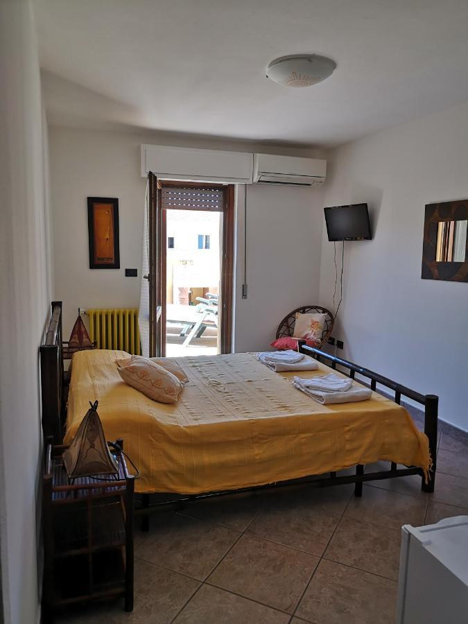 B&B La Terrazza Alghero Dış mekan fotoğraf