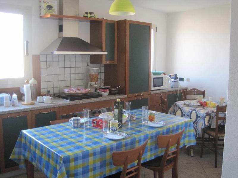 B&B La Terrazza Alghero Dış mekan fotoğraf