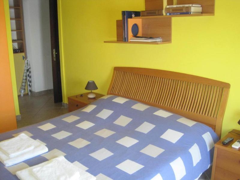 B&B La Terrazza Alghero Dış mekan fotoğraf