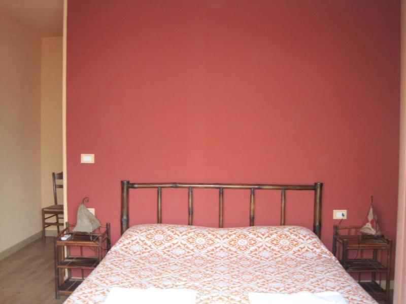 B&B La Terrazza Alghero Dış mekan fotoğraf